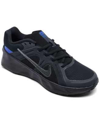 Nike - Big Kids' City Response Casual Sneakers from Finish Line