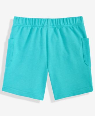 Toddler Boys' 2T-4T Mix and Match Cargo Shorts