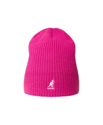 Men's Cardinal 2-way Beanie Pull-Ons & Beanies