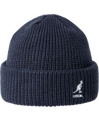 Men's Cardinal 2-way Beanie Pull-Ons & Beanies
