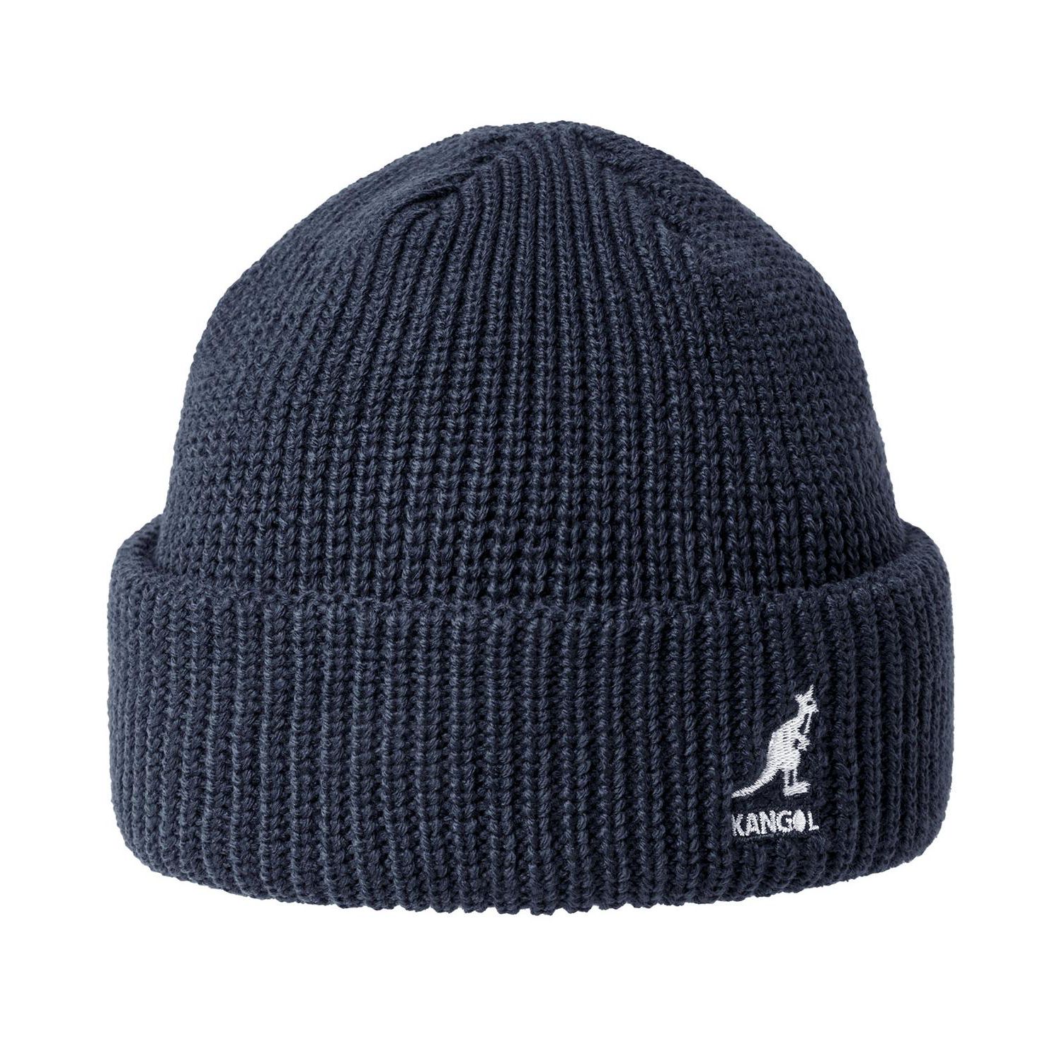 Men's Cardinal 2-way Beanie Pull-Ons Beanies