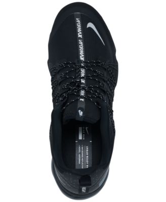 Men&#39;s Air VaporMax Run Utility Running Sneakers from Finish Line