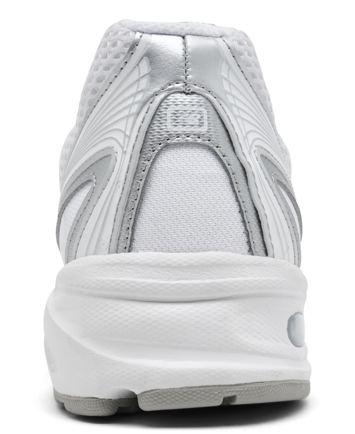 New Balance 740 Casual Sneakers From Finish Line In Multi