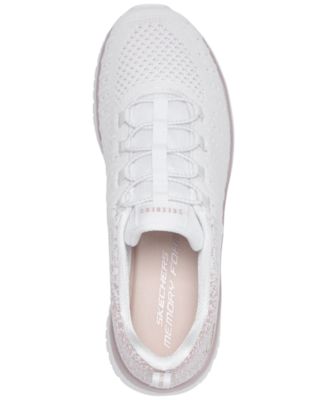 Sport Women's Virtue - Lucent Metallic Athletic Sneakers from Finish Line