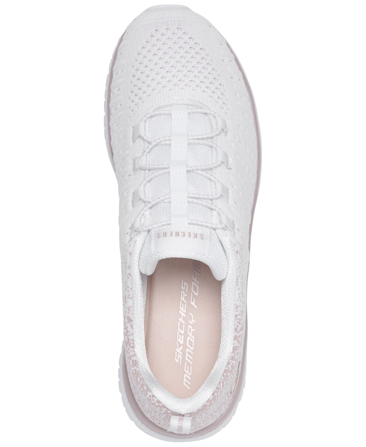 Skechers Sport Women's Virtue In Gray