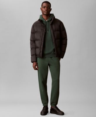 Men's Archive Logo Regular-Fit Joggers