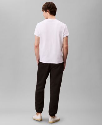 Men's Archive Logo Regular-Fit Joggers