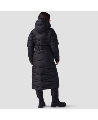 Women's Stansbury ALLIED Down Parka Down Jackets
