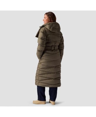 Women's Stansbury ALLIED Down Parka Down Jackets