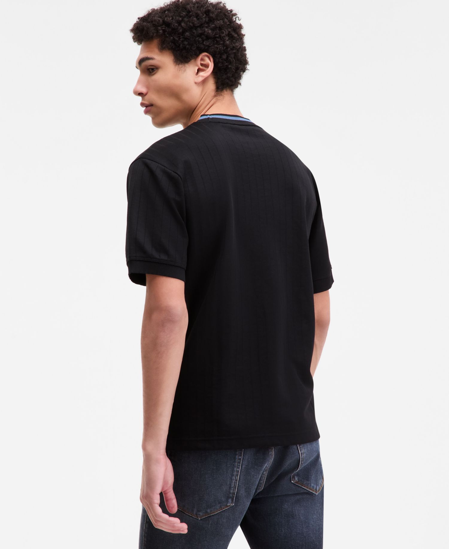 Men's Davros Shirt