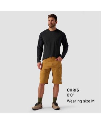 Men's Empire Bike Short Mountain Bike Shorts