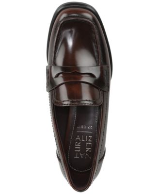 Women's Haven Penny Loafers