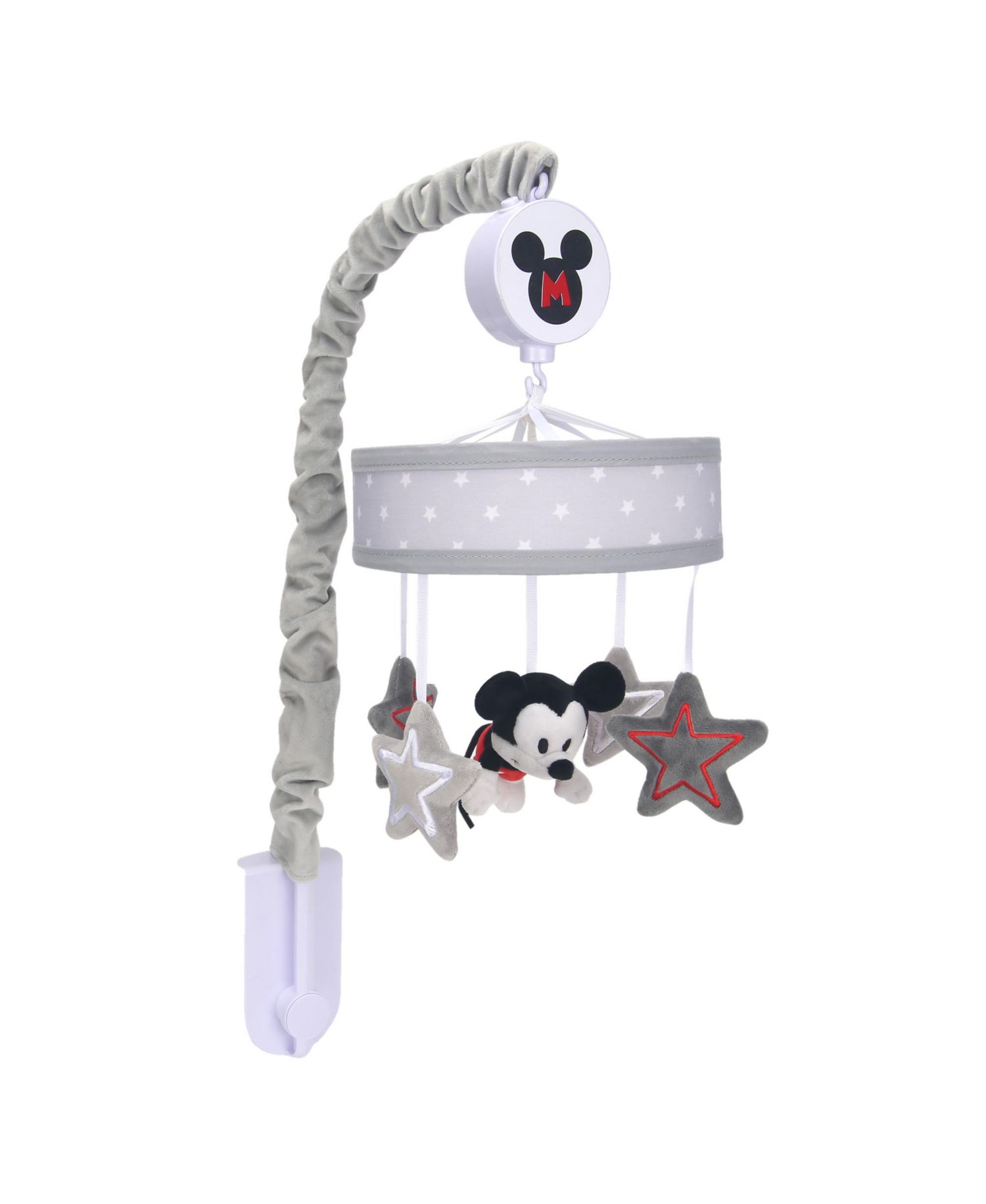 Magical Mickey Mouse Musical Rotating Crib Mobile