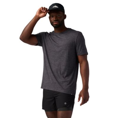 Men's Destination Crew T-Shirt Performance