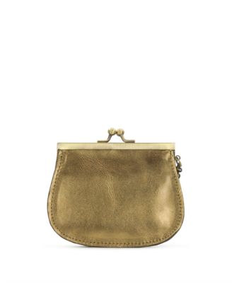 Bella Boxed Coin Case