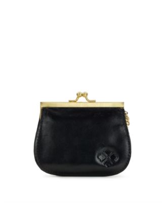 Bella Boxed Coin Case