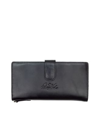 Valentia Boxed Small Leather Wallet