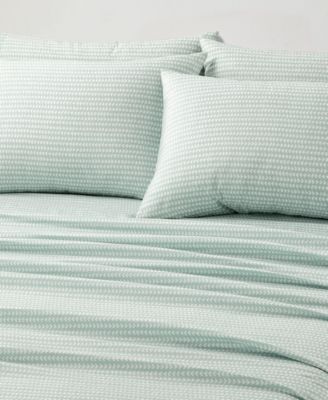 Microfiber Extra Deep 6-Pc. Sheet Set, Queen