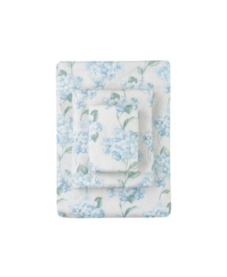 Microfiber Extra Deep 4-Pc. Sheet Set, Twin