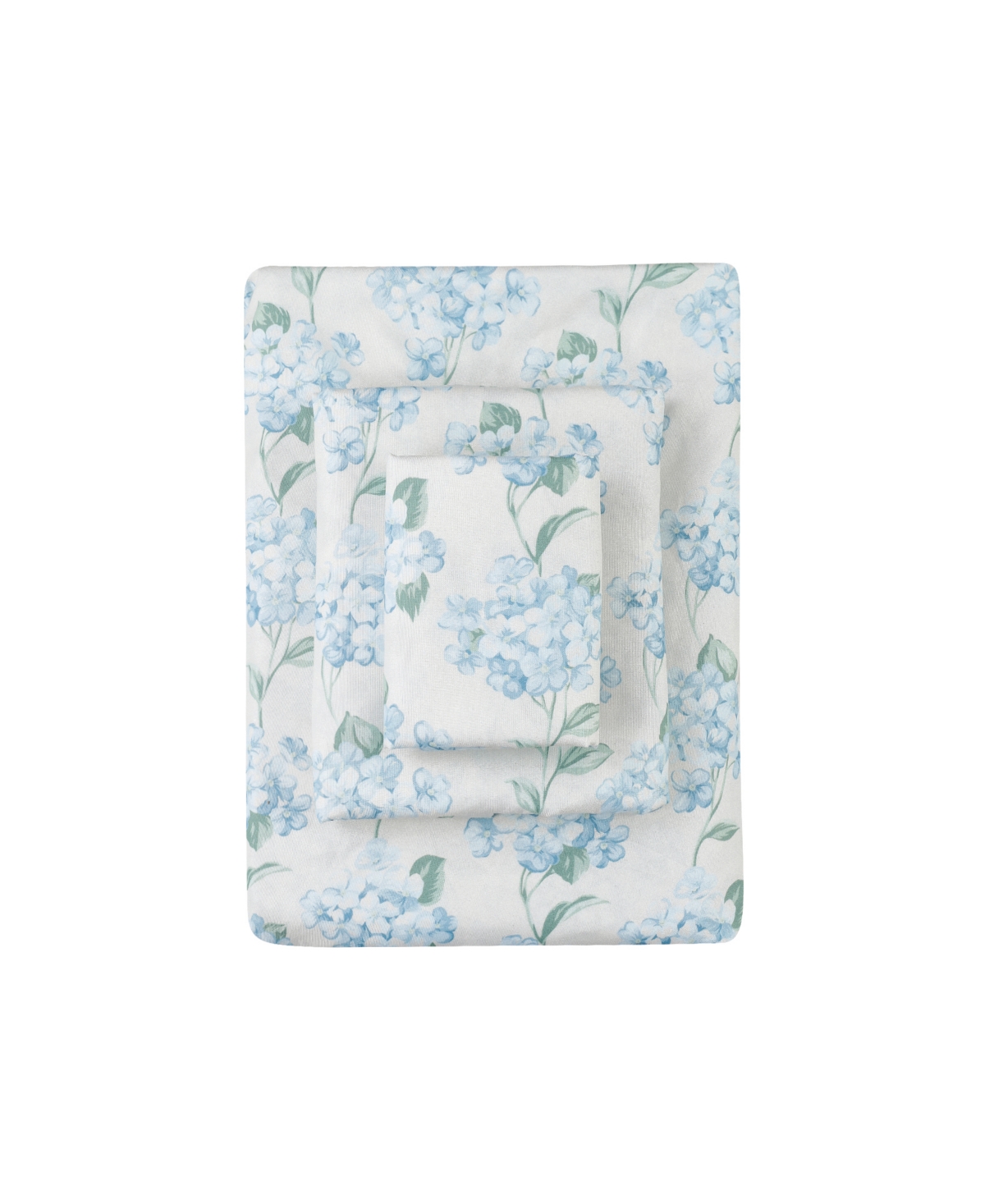 Fairfield Square Collection Microfiber Extra Deep -Pc. Sheet Set