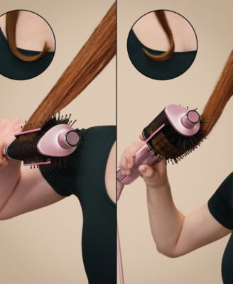 Glossi 2-in-1 Hot Tool and Air Glosser