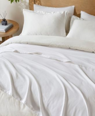 Liquid Cotton Soft and Breathable Blanket, Twin