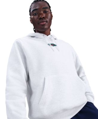 Men's Sportswear Club Fleece Pull-On Hoodie