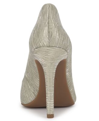 Women's Cassani Pointed Toe High Heel Pumps