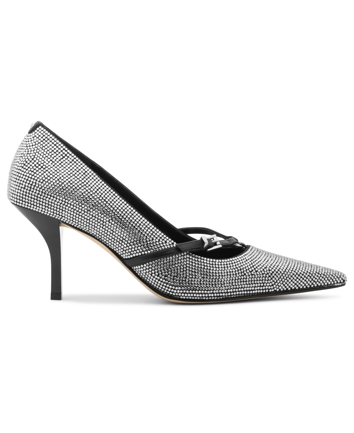 Michael Kors Women's Selina Pointed Toe Pumps
