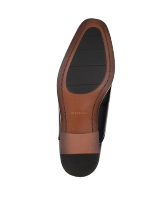 Men's Saylor Cap Toe Dress Oxfords
