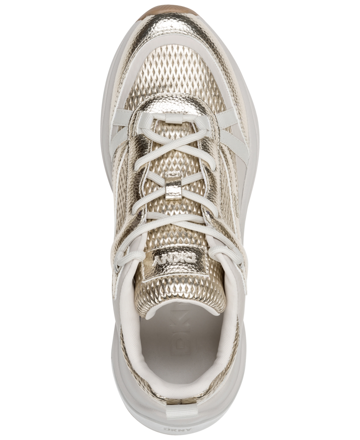 Dkny Women's Juna Lace-Up Sneakers