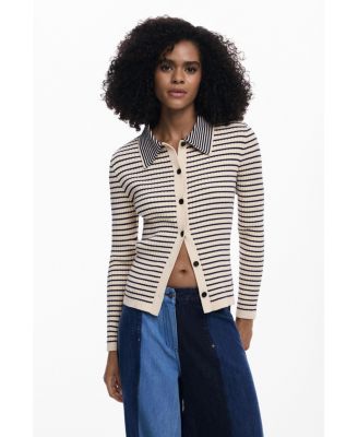 Women's Wide Leg jeans with panels