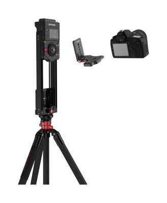 LP-01 L-Shape Quick Release Plate