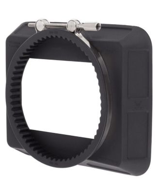 2-Stage Clamp-On 4x5.65" Zip Box for 110-115mm Outside-Diameter Lenses