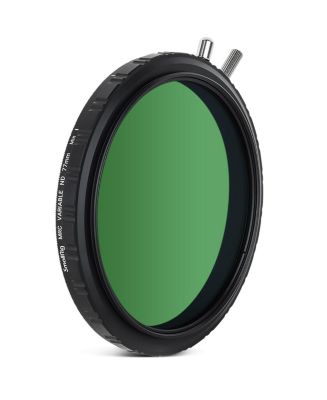 SmallRig 77mm MRC VND Filter - Macy's