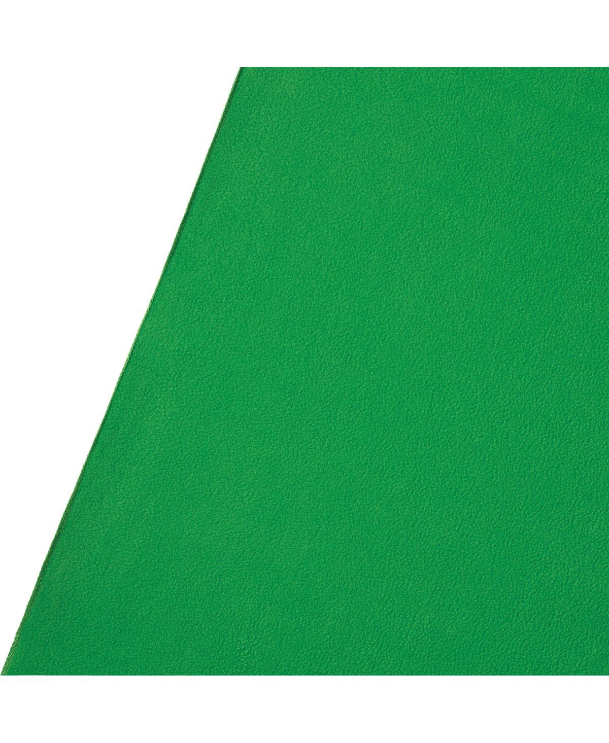 Westcott 9x10' Wrinkle-Resistant Backdrop, Chroma-Key Green