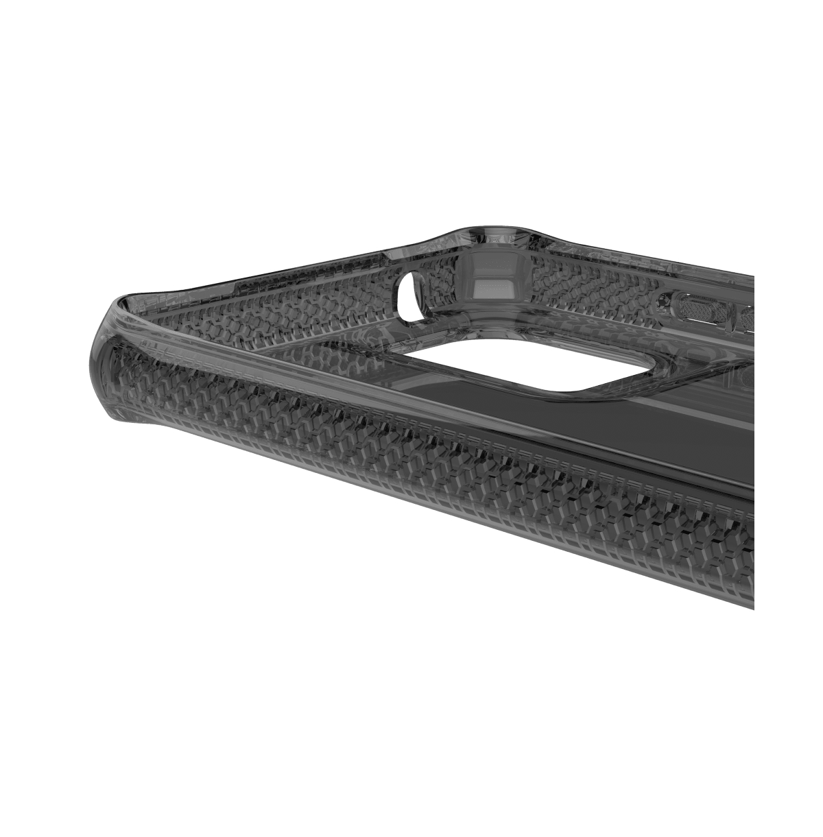 ITSkins Spectrum_R Clear Case for Motorola Moto G 5G (2024)