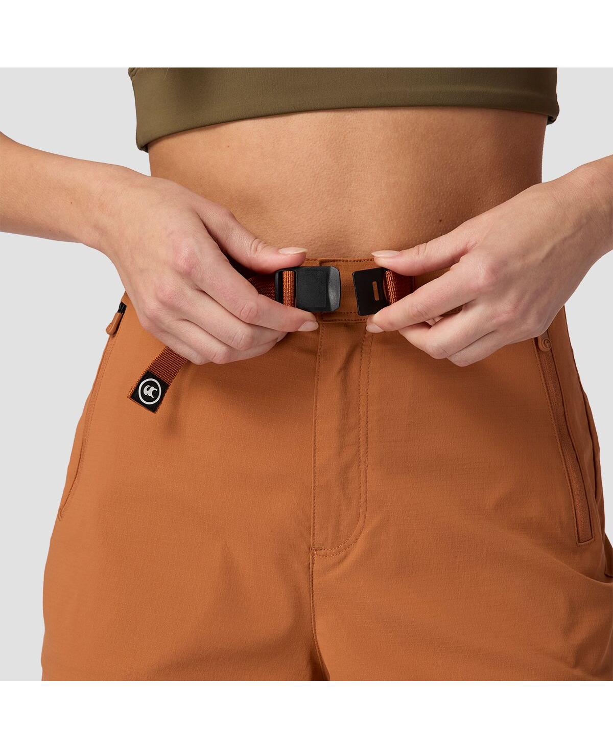 Backcountry Wasatch Ripstop 5in Short In Neutral