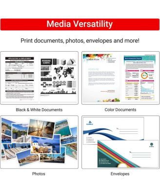 PIXMA TS8820 Wireless All-In-One Duplex Color Inkjet Printer