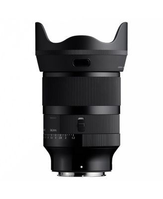 35mm f/1.2 DG II Art Lens for L Mount
