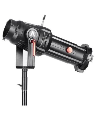 Spotlight Mount Set 19 Degree Lens for 120d, 120D Mark II, 300D and 300D Mark II