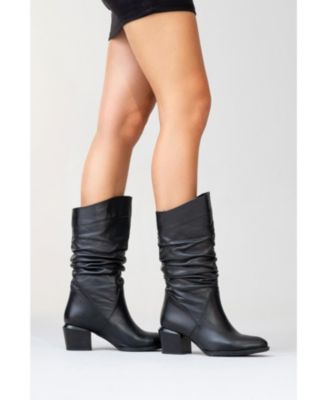 Soule Leather Boot (Women)