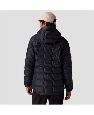 Men's Waas ALLIED Down Hooded Jacket Down Jackets