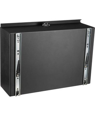 Combo Locking Bottom Drawer for Deploy Gen IV Carts