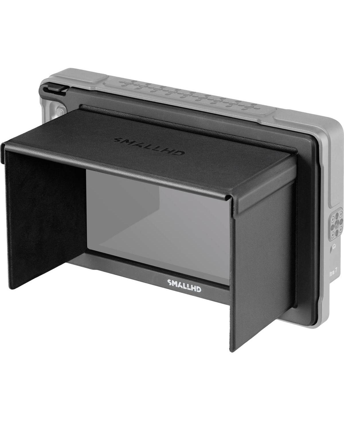 SmallHD Sunhood for Ultra 7 Camera Monitor