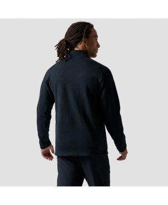 Men's Wander Sweater Fleece Jacket
