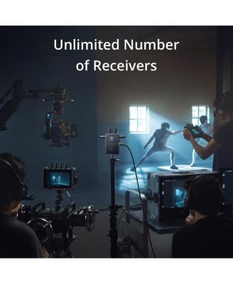 Transmission Standard Combo