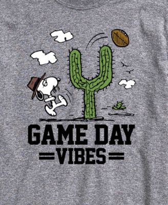 Men's Snoopy Peanuts Core Short-Sleeve T-Shirt