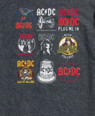 Men's Short-Sleeve T-Shirt