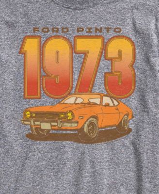 Men's Ford Seasons Short-Sleeve T-Shirt